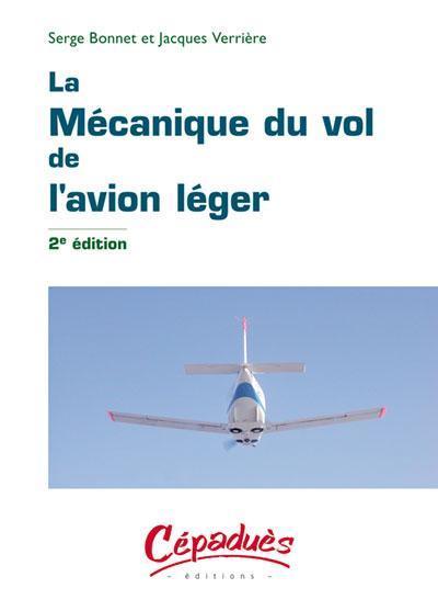 La Boutique du Pilote mécanique du vol avion léger livre technique