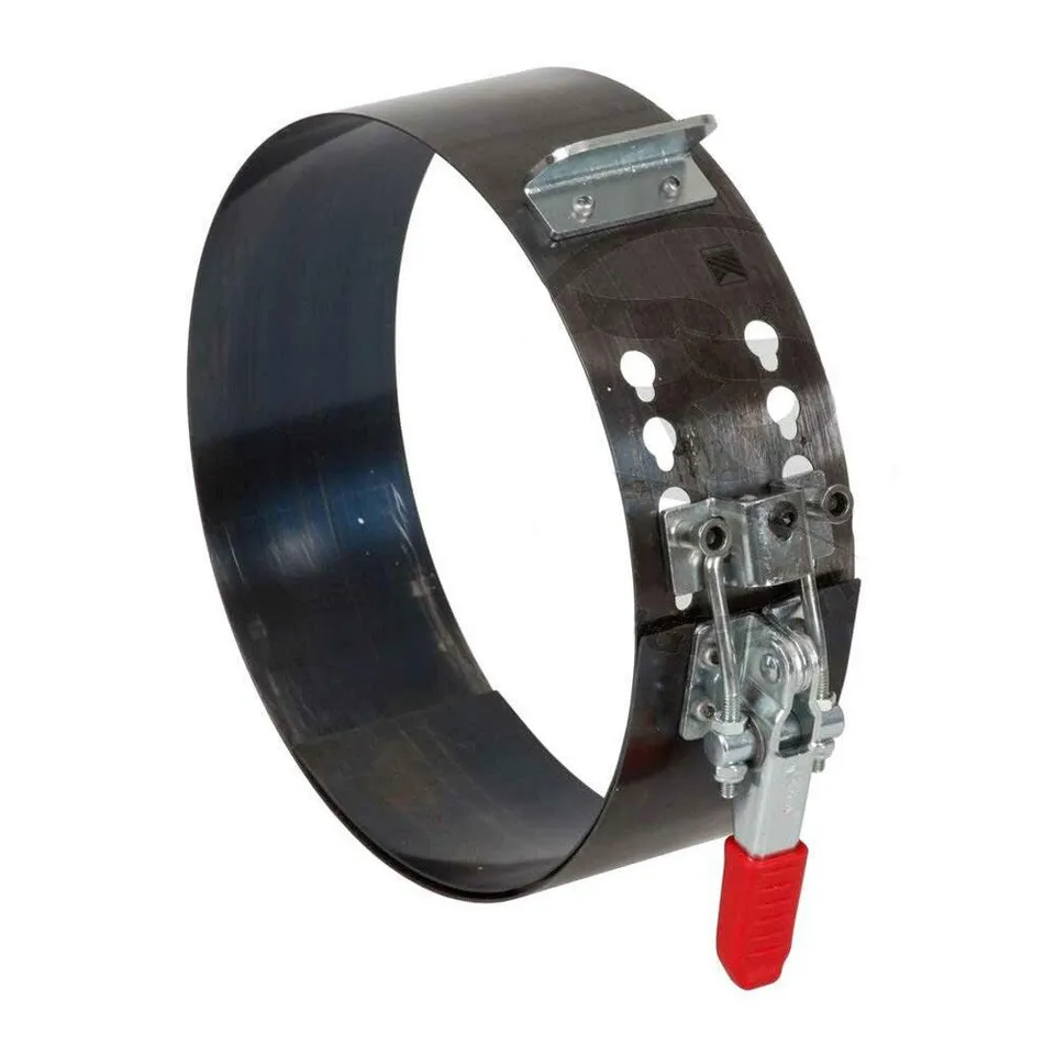 Radne anneau de tension outil montage pneu kart