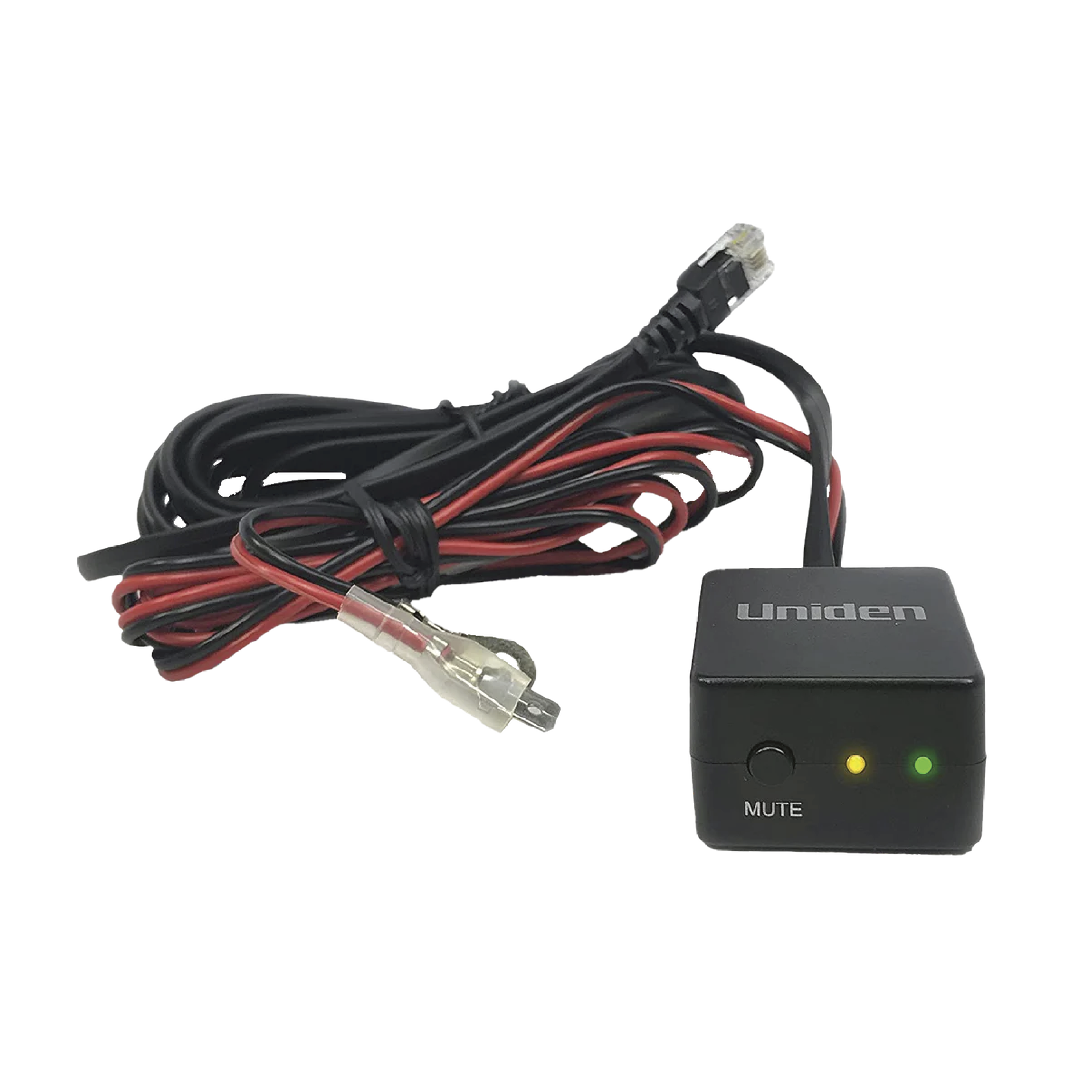 Uniden RDA-HDWKT kit câblage direct détecteur radar avec mute