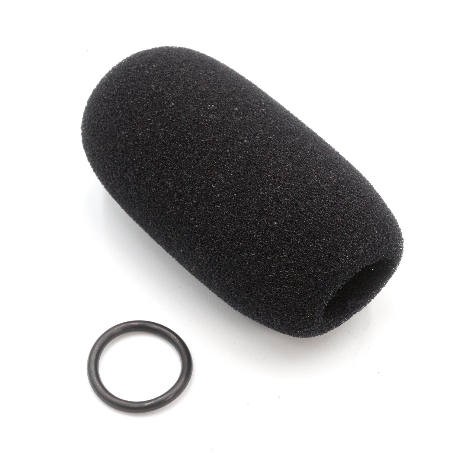 Rugged Air bonnette micro mousse small anti-vent