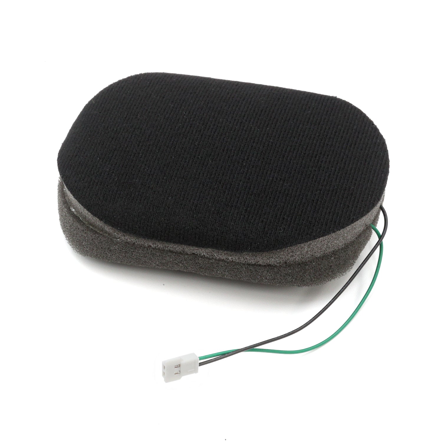 Rugged Air Intercom Haut-parleur casque 50mm 300 Ohm