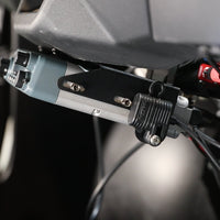 Rugged Air UTV Mount support radio Polaris RZR XP 2024-2025