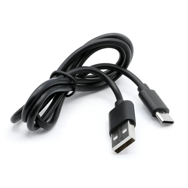 Rugged Air Cable câble USB-A vers USB-C 32 pouces recharge