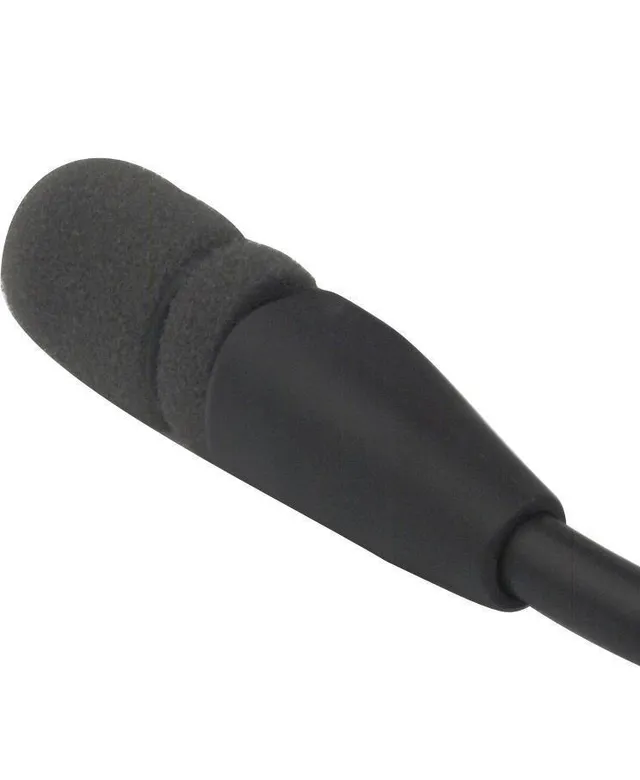 David Clark M-7A M-55 bonnette micro casque avion