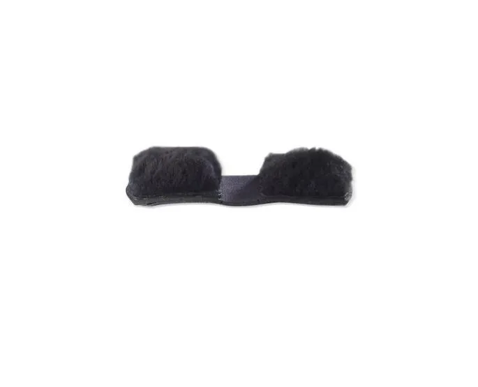 La Boutique du Pilote A20 coussinets d'arceau casque Bose 327078-0010