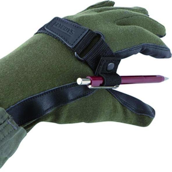 Flyboys Deluxe Pen Loop FB1062 boucle stylo pilote réglable