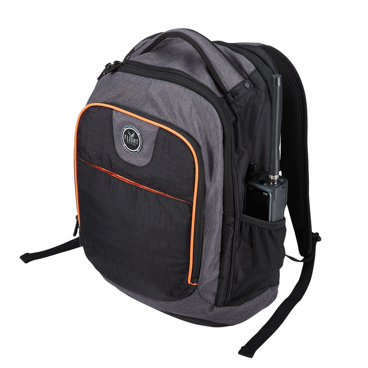 Flight Outfitters Aviator Backpack sac pilote 16 pouces