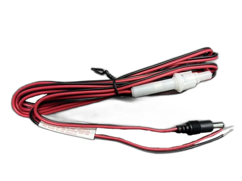 Uniden Radio Scanner Accessories PS002 cordon alimentation 12V véhicule