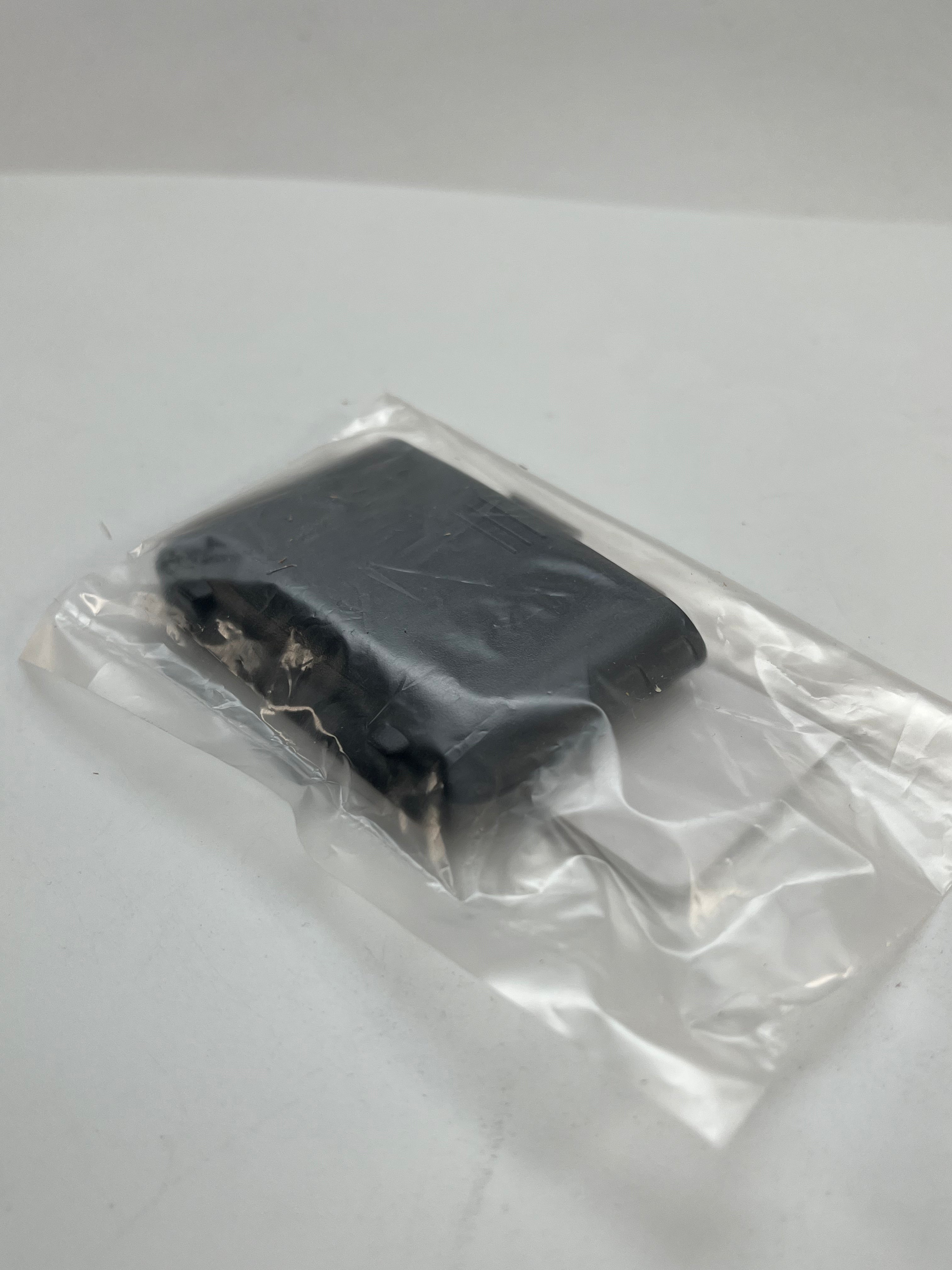 Uniden BC92XLT BC72XLT cache batterie scanner