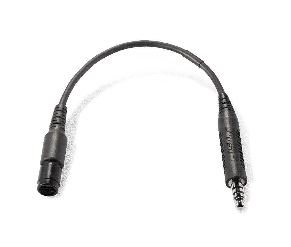 La Boutique du Pilote Adaptateur LEMO vers U174 hélico Bose 327080-0020