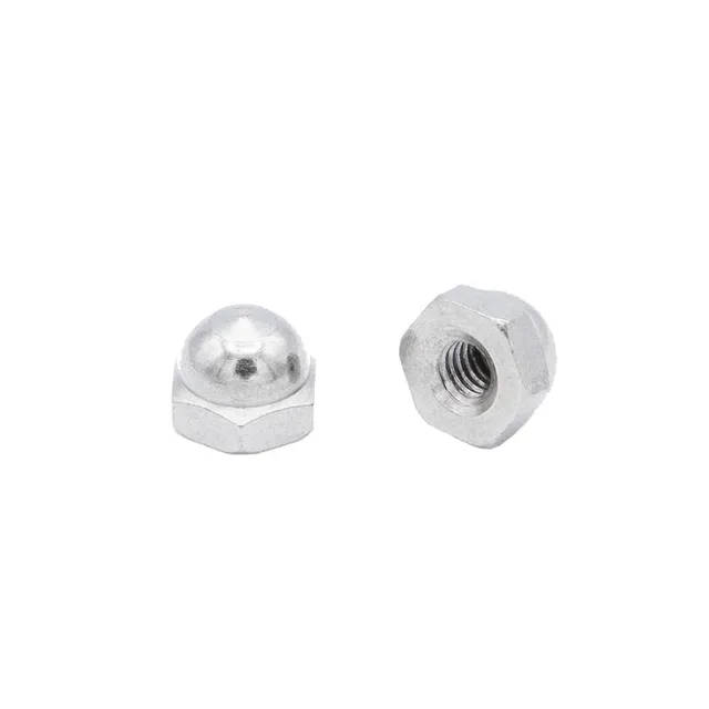 Rugged Air Cap Nut écrou casque intercom BTH