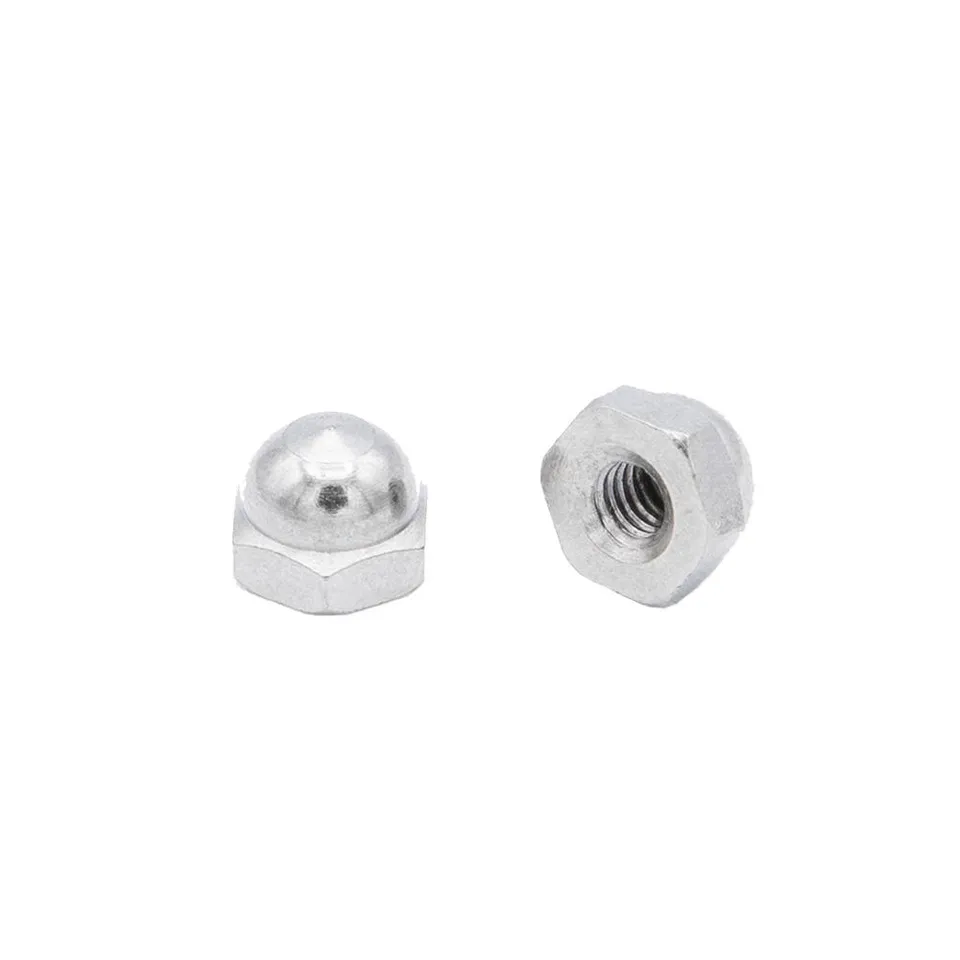 Rugged Air Cap Nut écrou casque intercom BTH