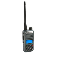 Rugged Air GMR2 PLUS talkie-walkie GMRS 22 canaux kit