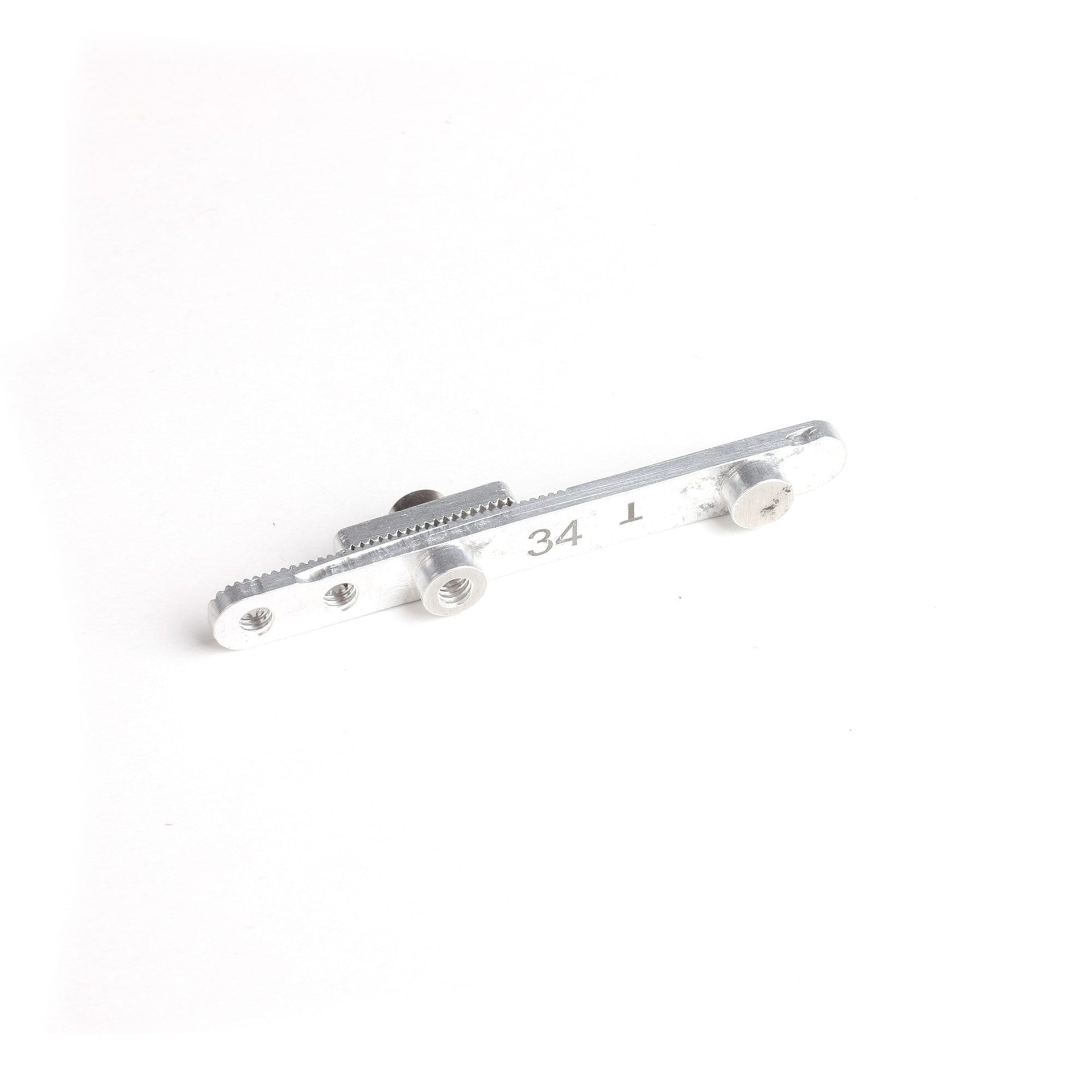 Radne Clavette axe réglable alu 34 mm karting