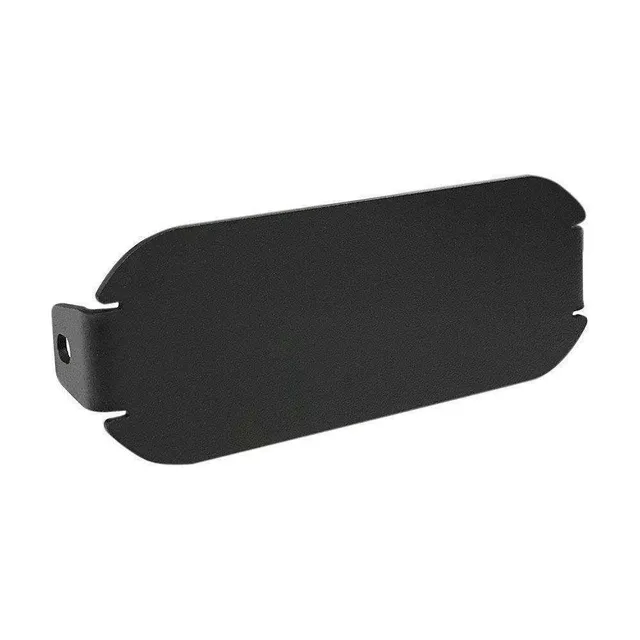 Rugged Air Intercom Block Off Plate cache intercom Multi Mount
