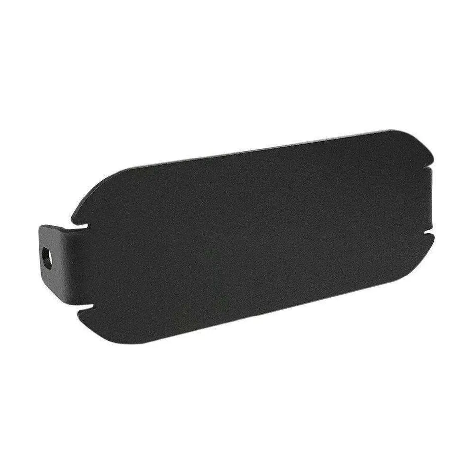 Rugged Air Intercom Block Off Plate cache intercom Multi Mount