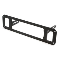Rugged Air Support Encastrable Tableau de Bord 2 Interrupteurs