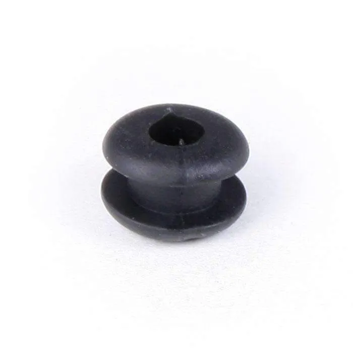 Rugged Air Œillet Anti-Traction Câble Casque PTT
