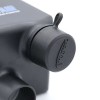 Rugged Air MAC Air bouchon blower cap pumper casque