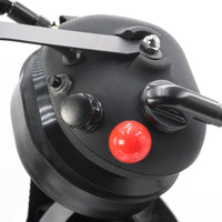 Rugged Air Wireless Headsets BTH casque sans fil Bluetooth