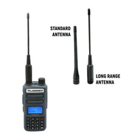 Rugged Air Cable Parts Antenne Longue GMR2 PLUS GMR5 SMA