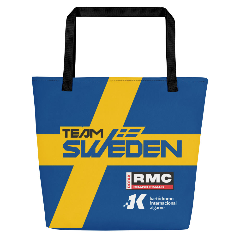 Radne tote bag Rotax Max Grand Finals 2026 polyester