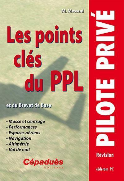 La Boutique du Pilote Les points clés du PPL CD formation pilote