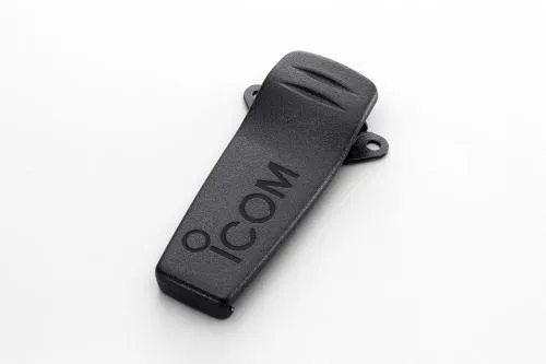 La Boutique du Pilote Clip Pince Crocodile Icom IC-A6E IC-A24E