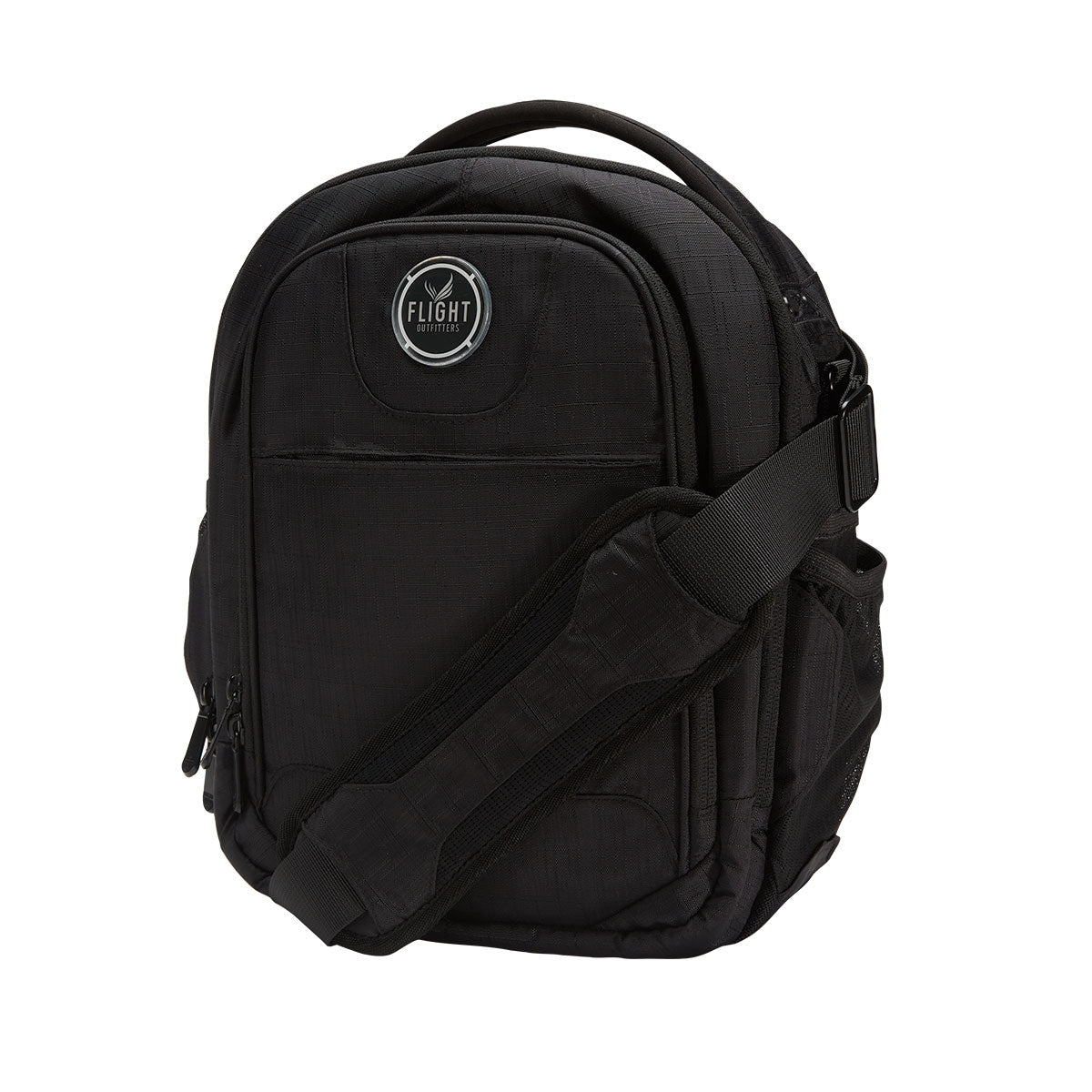 Flight Outfitters Lift Pro 2.0 sac de vol noir 14 poches