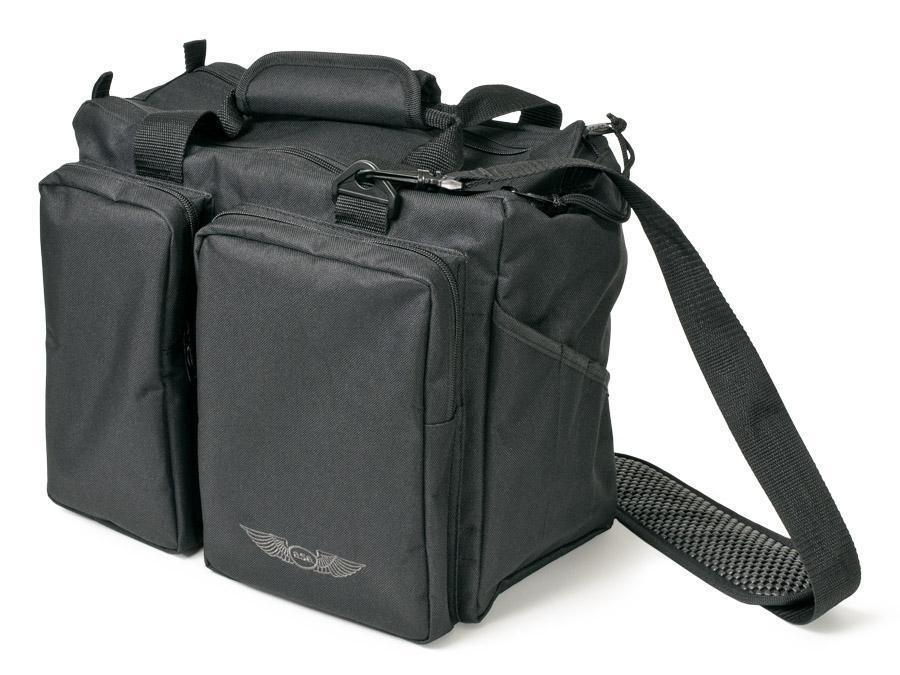 ASA AirClassics Trip sac pilote nylon 27,9 x 40,6 cm
