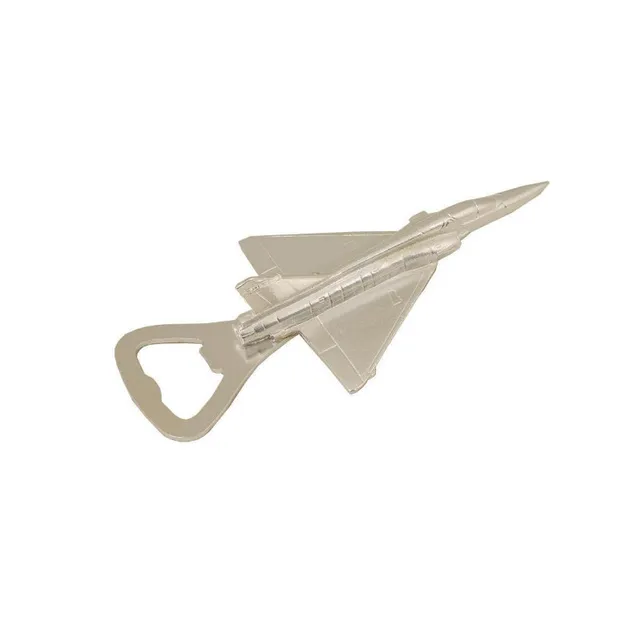 La Boutique du Pilote Mirage 2000 décapsuleur étain