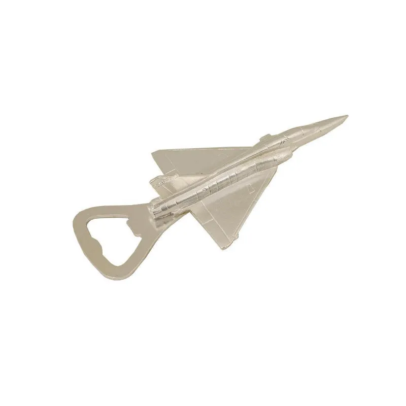 La Boutique du Pilote Mirage 2000 décapsuleur étain