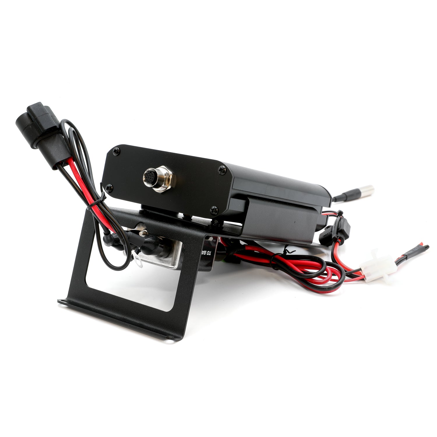 Rugged Air UTV support radio Can-Am X3 2026 intercom