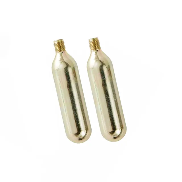 Radne Co2 Cartridge 16 g cartouche CO2 16 g lot de 2