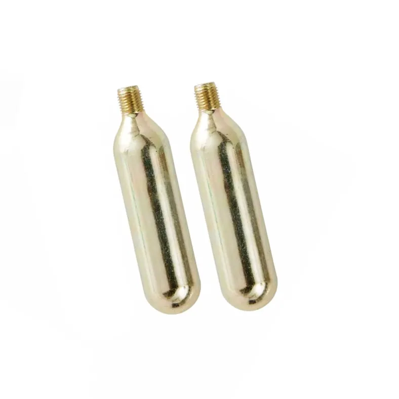 Radne Co2 Cartridge 16 g cartouche CO2 16 g lot de 2