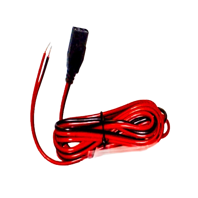 Uniden Bearcat 880 cordon alimentation 12V CB
