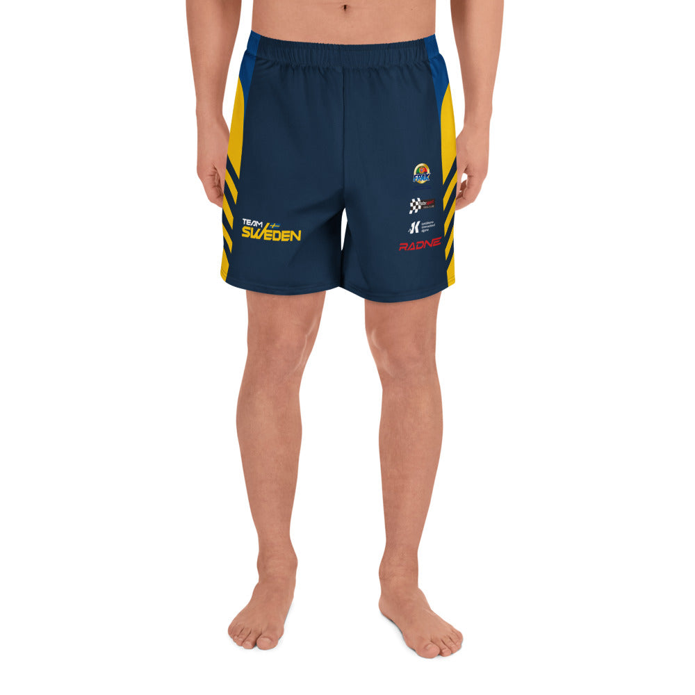 Radne Team Sweden Rotax Finals short microfibre 2026