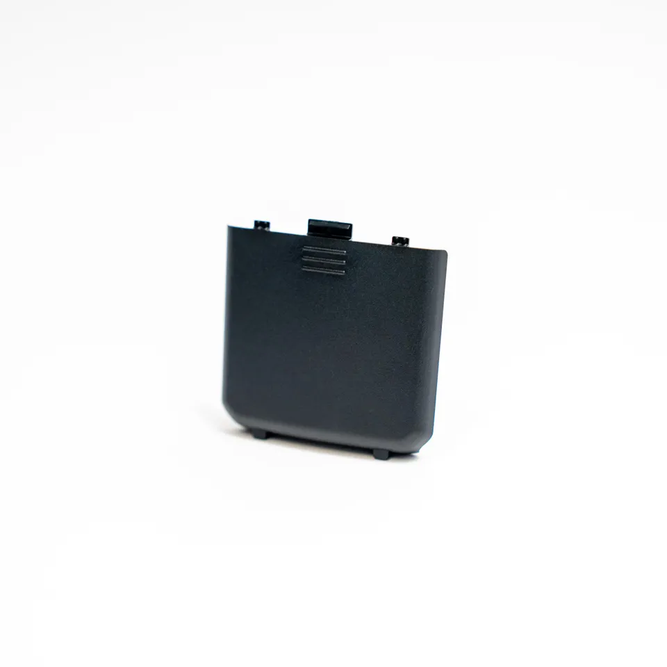 Uniden Radio Scanner Couvercle batterie BCD436HP d'origine
