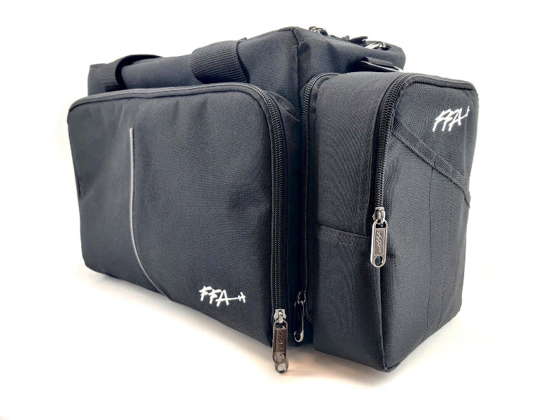 FFA Sac de Voyage Vol Logo 36,5 cm Bagage Pilote