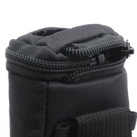 Rugged Air Ballistic Nylon housse radio portable noire
