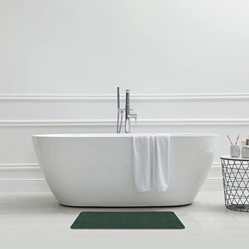 Levasseur Polynesie tapis de bain cactus 50x80 Oeko-Tex