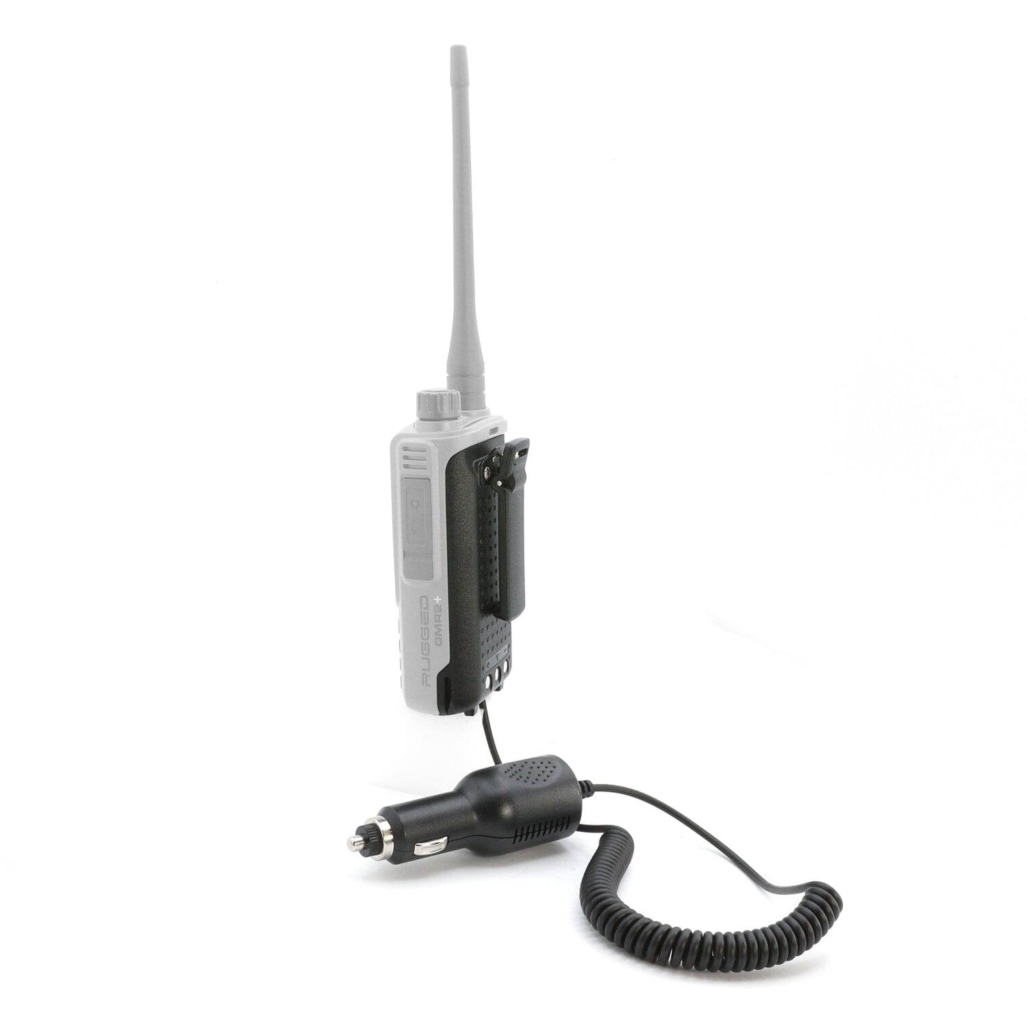 Rugged Air éliminateur batterie GMR2 Plus 12V véhicule