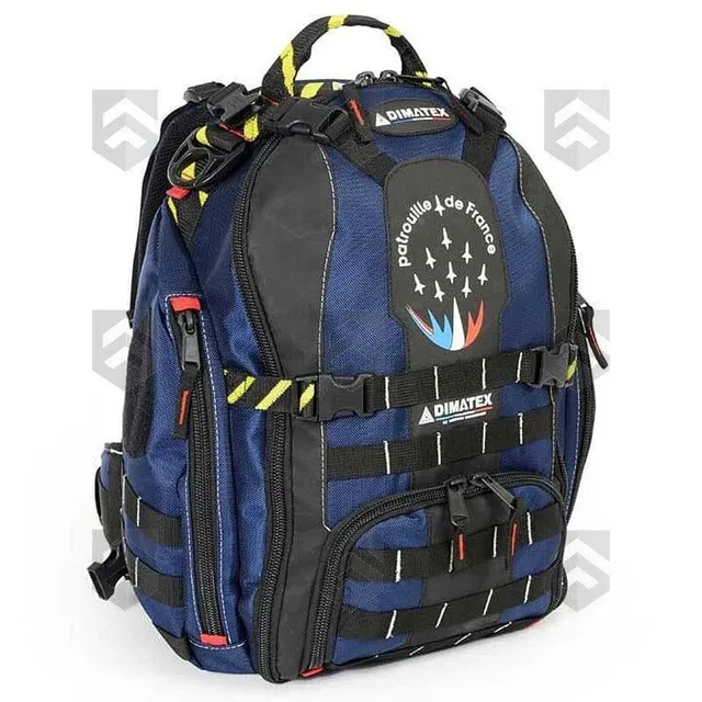 Dimatex Sac Braco Patrouille de France sac pilote