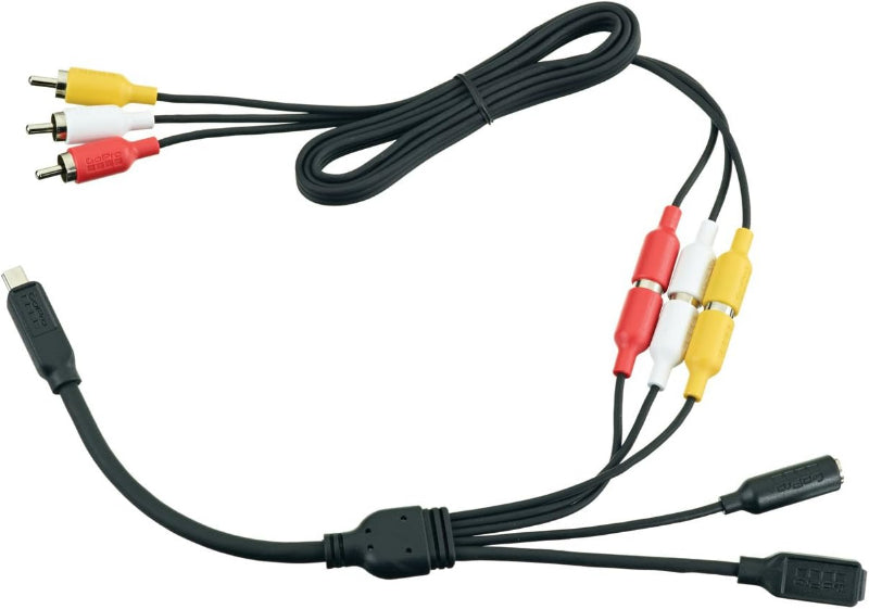 GoPro Cable Combo Hero 3 câble vidéo micro USB