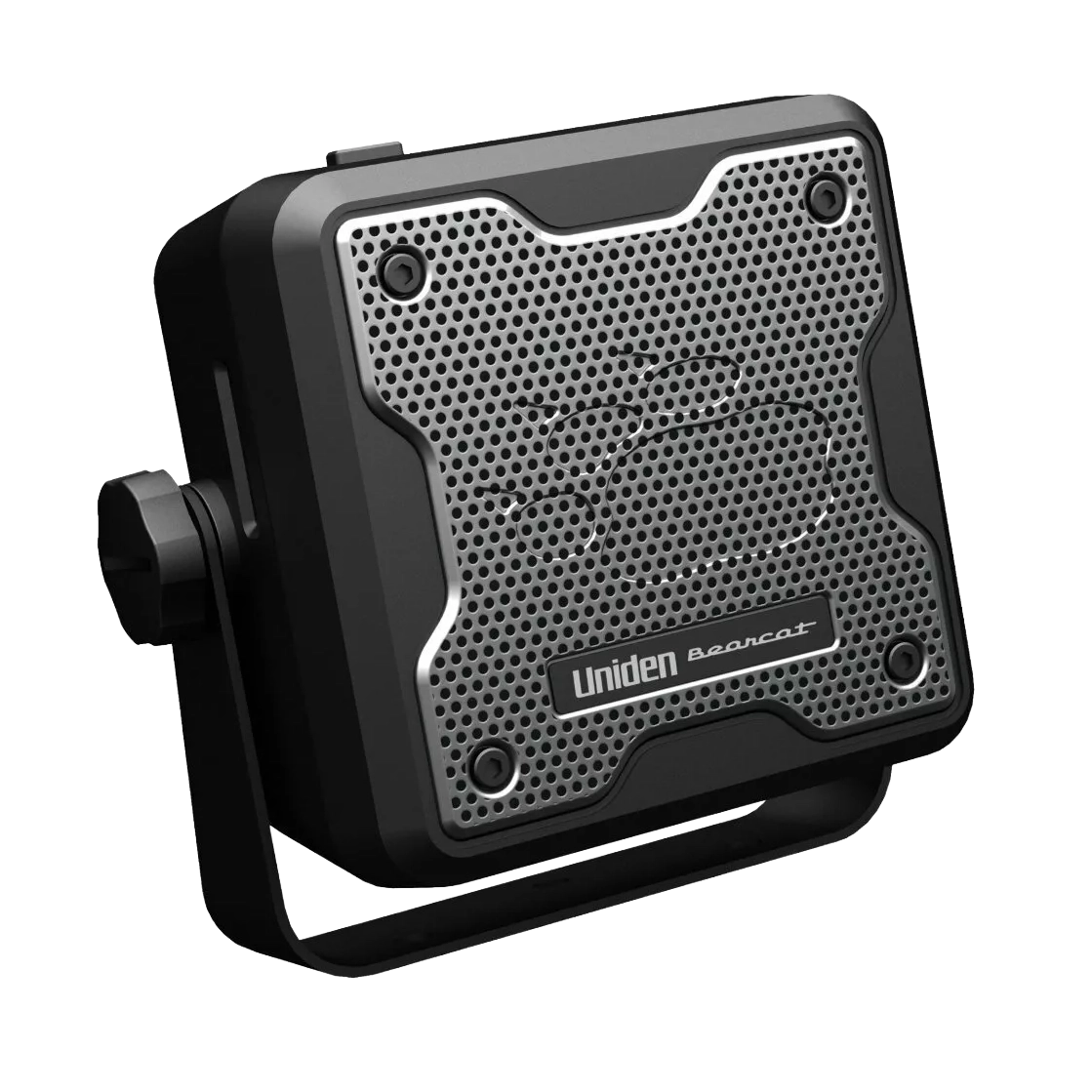 Uniden Bearcat BC15 haut-parleur externe CB 15W