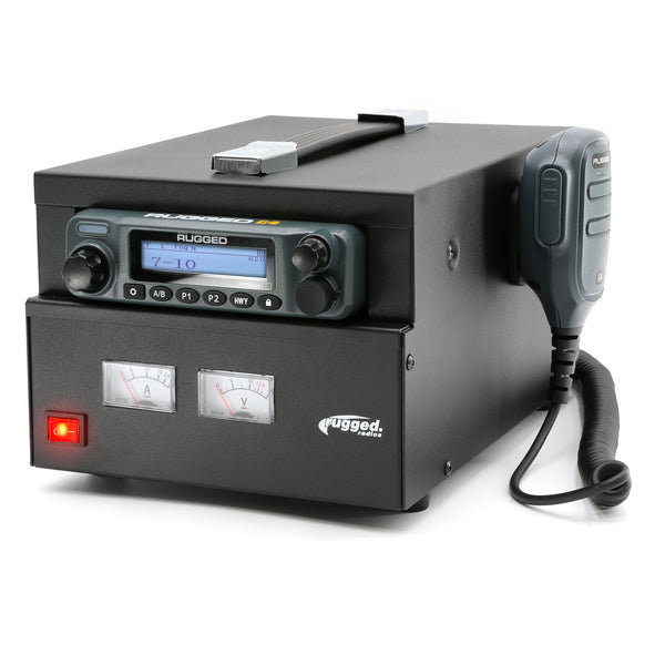 Rugged Air Universal Alimentation Bureau Station Base M1 G1 G4