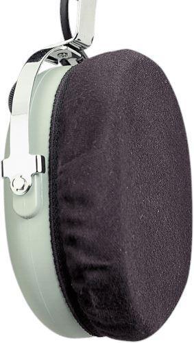 Comfort Covers housses oreillettes casque coton
