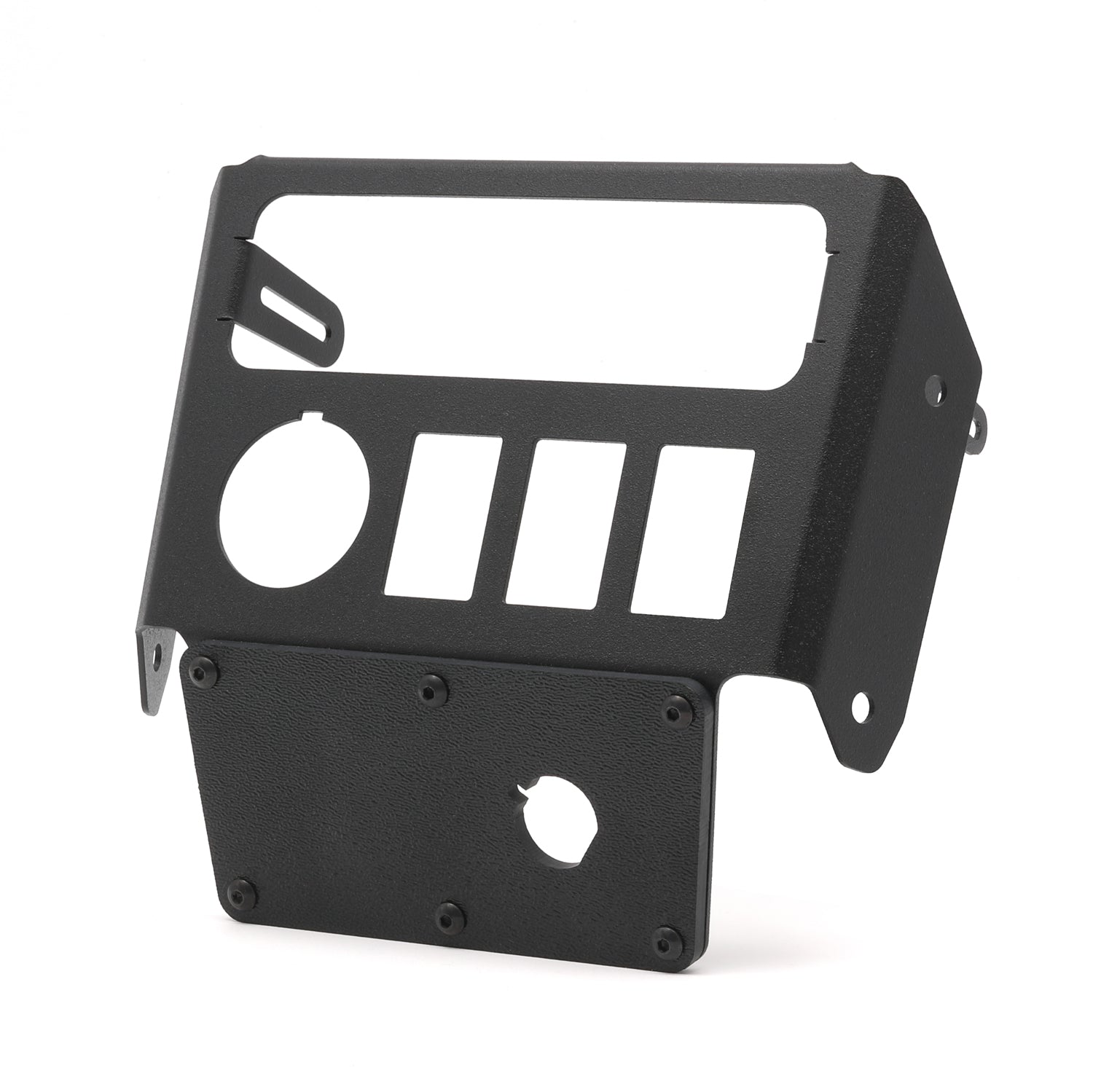 Rugged Air UTV support radio Can-Am X3 2026 intercom