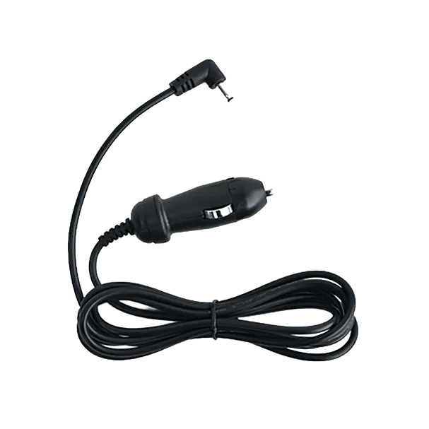 Uniden MHS335BT adaptateur DC radio marine