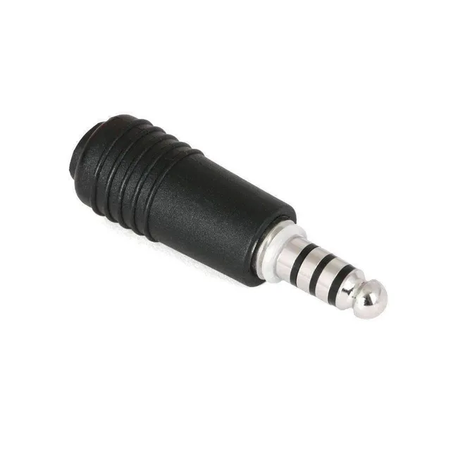 Rugged Air Plug Offroad bouchon prise Nexus 4C